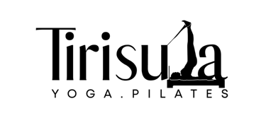 Tirisula Pilates logo