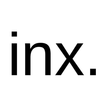 INX assets logo