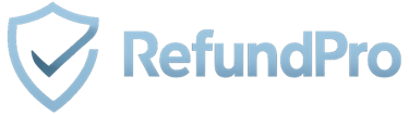 Refundpro logo