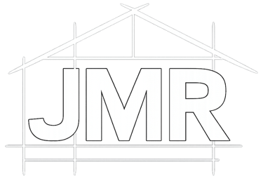 JMR Pinturas e Limpezas logo
