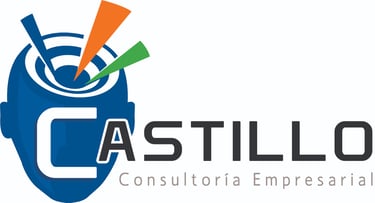 Consultoría Empresarial Castillo logo