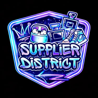 Supplier District logo