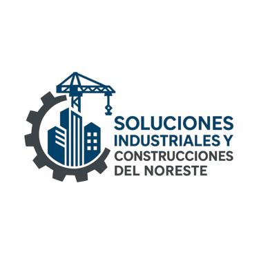 SOLUCIONES INDUSTRIALES Y CONSTRUCCIONES DEL NORESTE logo