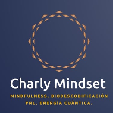 Charly Mindset logo