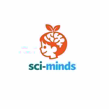 Sci-Minds Consulting logo