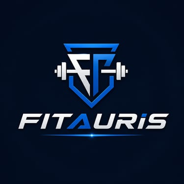 Fitauris logo