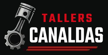 Confianza Canaldas logo