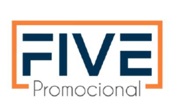 FIVE PRODUTOS COSTURADOS logo