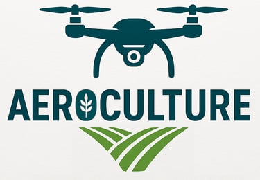 AEROCULTURE logo