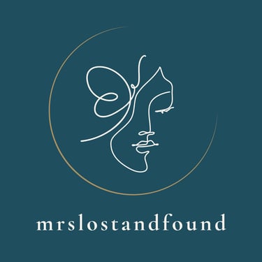 mrslostandfound logo