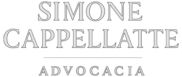 Simone Cappellatte Advocacia logo
