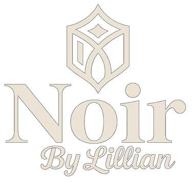 Noir by Lillian logo