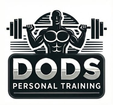 Dods Personal Training logo