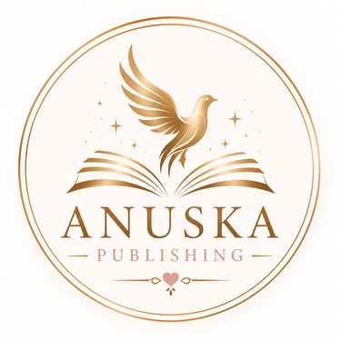 Anuska Publishing LLC logo