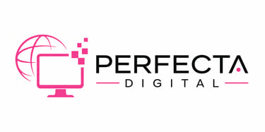 Perfecta Digital logo