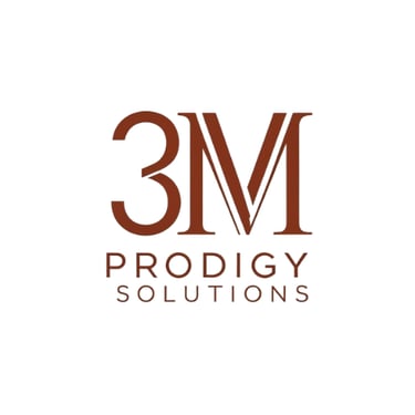 3M Prodigy Solutions, LLC logo