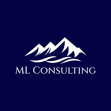 ML Consulting  logo