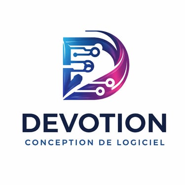 DEVOTIONCONCEPT logo