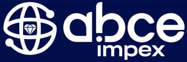 Trusted Import-Export Company | ABCE Impex logo
