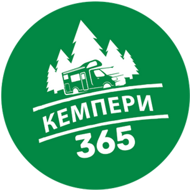 Campers 365 logo
