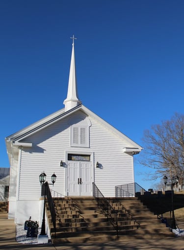 Fairview Christian Church logo