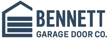 Bennett Garage Door Co | 6939 Sunrise Blvd #50, Citrus Heights, CA 95610 logo