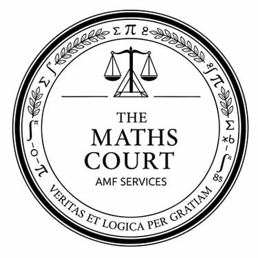 MathCourt logo