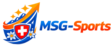 MSG-Sports logo