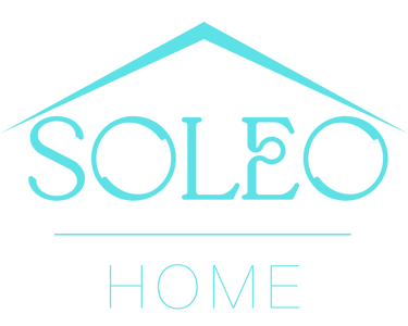 Soleo Home logo