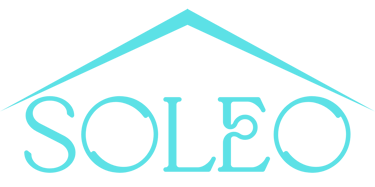 Soleo Home logo