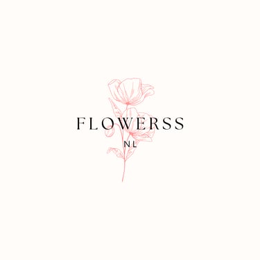 Flowerss.nl logo