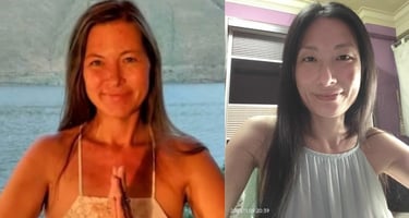 Mother God - Mother of all creation calling YOU home logo