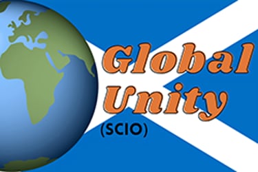 Global Unity logo