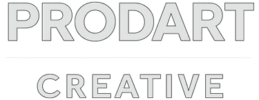 Prodart Creative logo