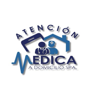 Atención Médica A Domicilio SpA logo