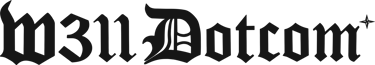 W311 Dotcom logo