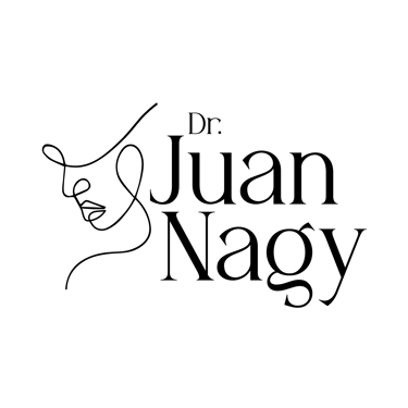 Nagy Glow logo