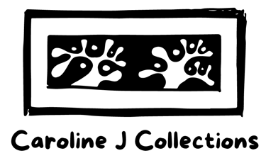 Caroline J Collections logo