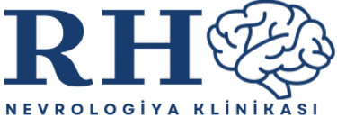 RH Nevrologiya Klinikası logo
