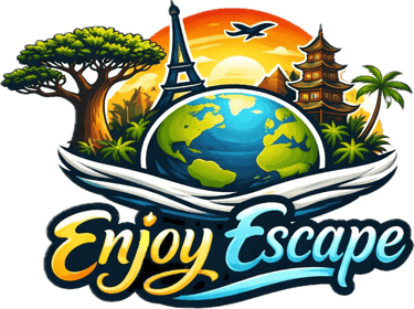 Enjoy Escape logo