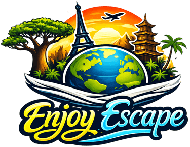 Enjoy Escape logo