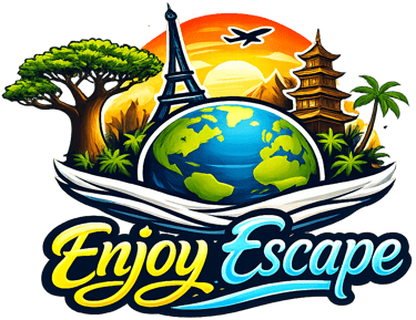 Enjoy Escape logo