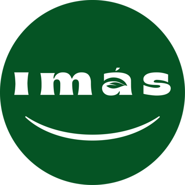 IMÁS CORP logo