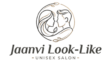 Jaanvi Look - Like Unisex Salon logo