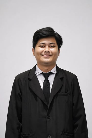 Penempatan Kerja Desain