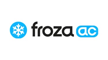 Froza AC logo