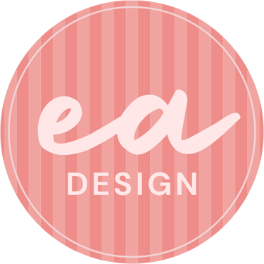 Elizabeth Akers Design logo