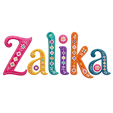 Zalika logo