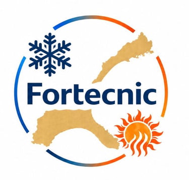 Fortecnic logo