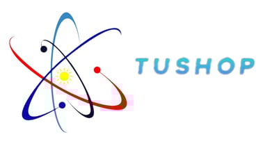 tushop logo